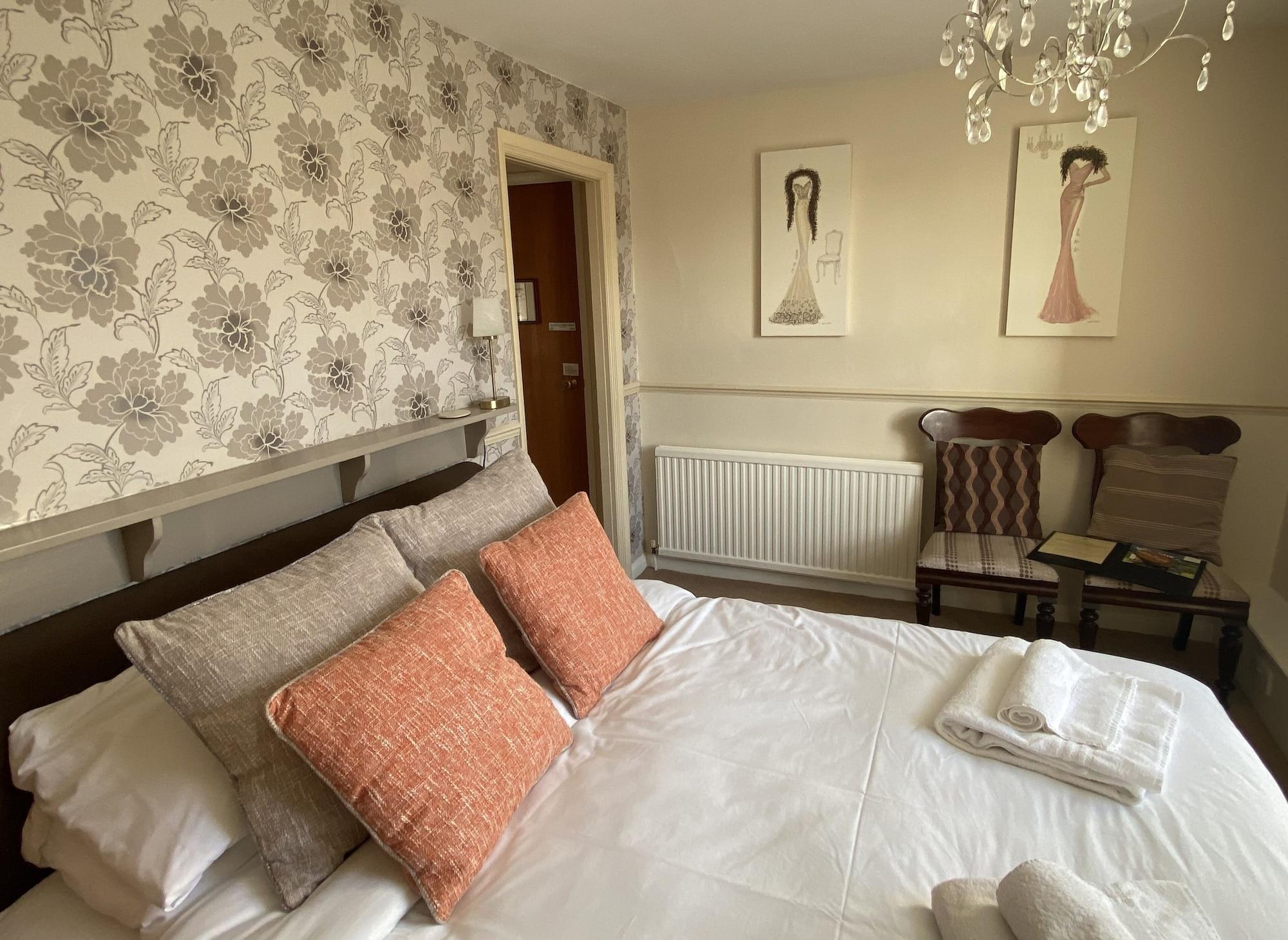 ホテル Plumpton Court Nawton エクステリア 写真