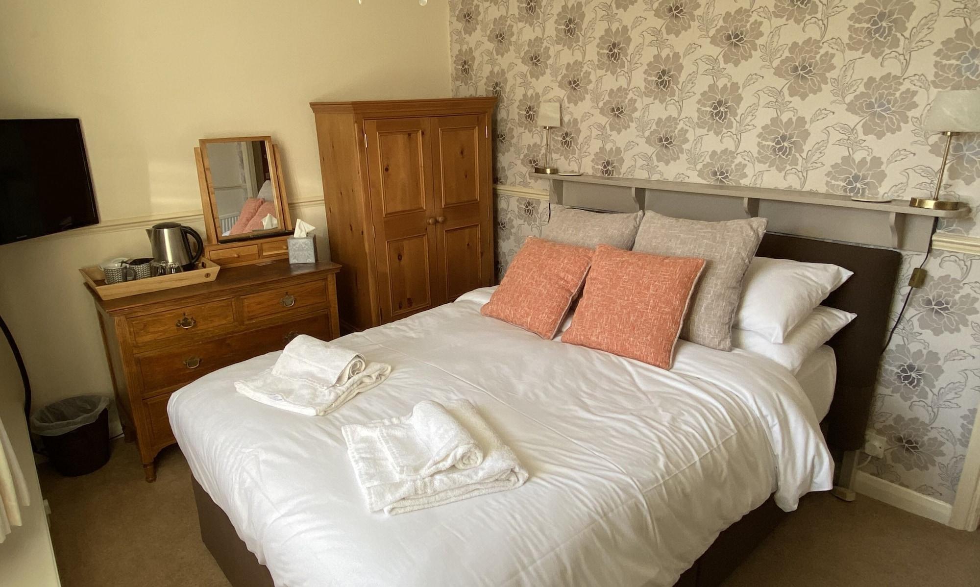 ホテル Plumpton Court Nawton エクステリア 写真
