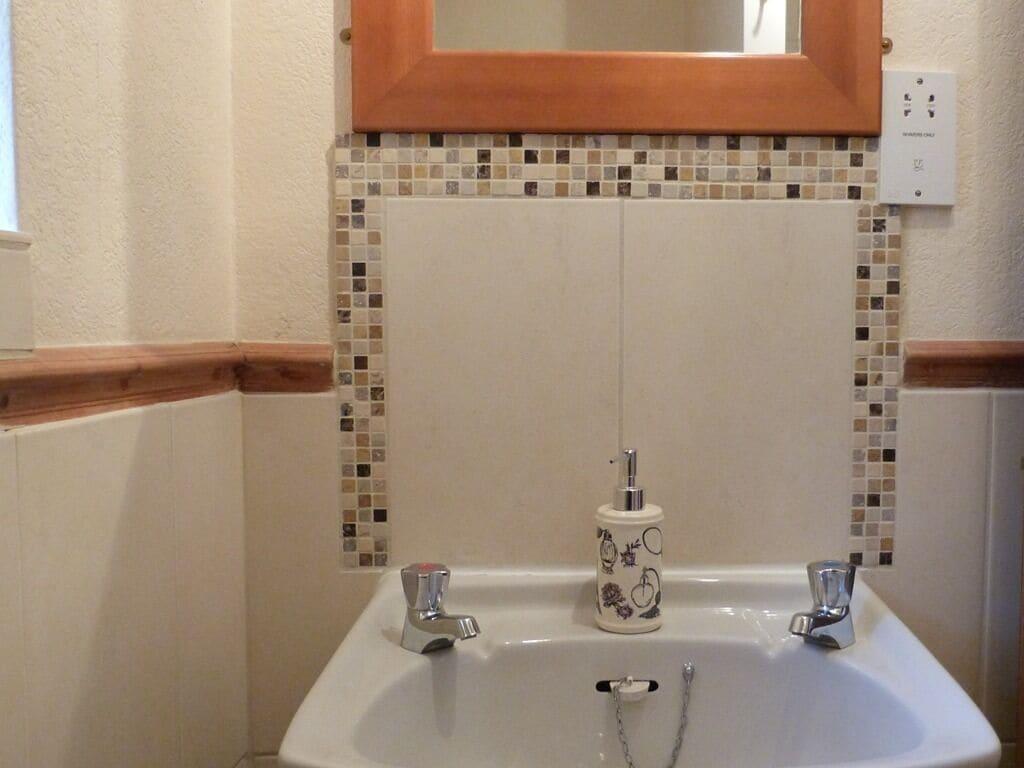 ホテル Plumpton Court Nawton エクステリア 写真