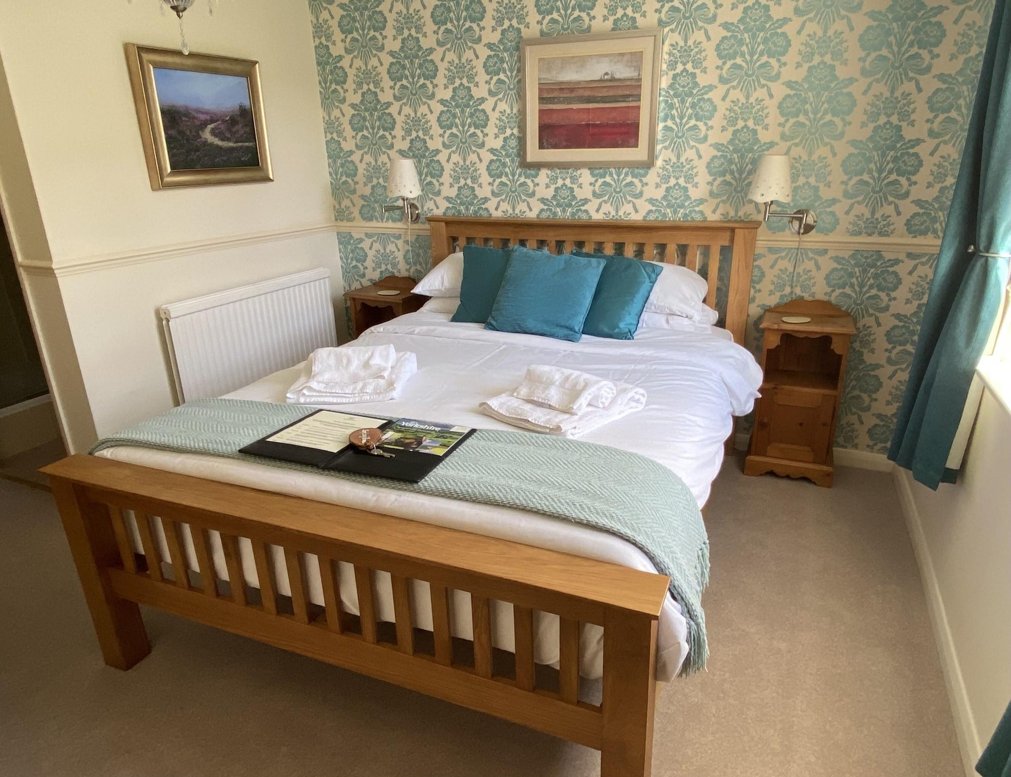 ホテル Plumpton Court Nawton エクステリア 写真