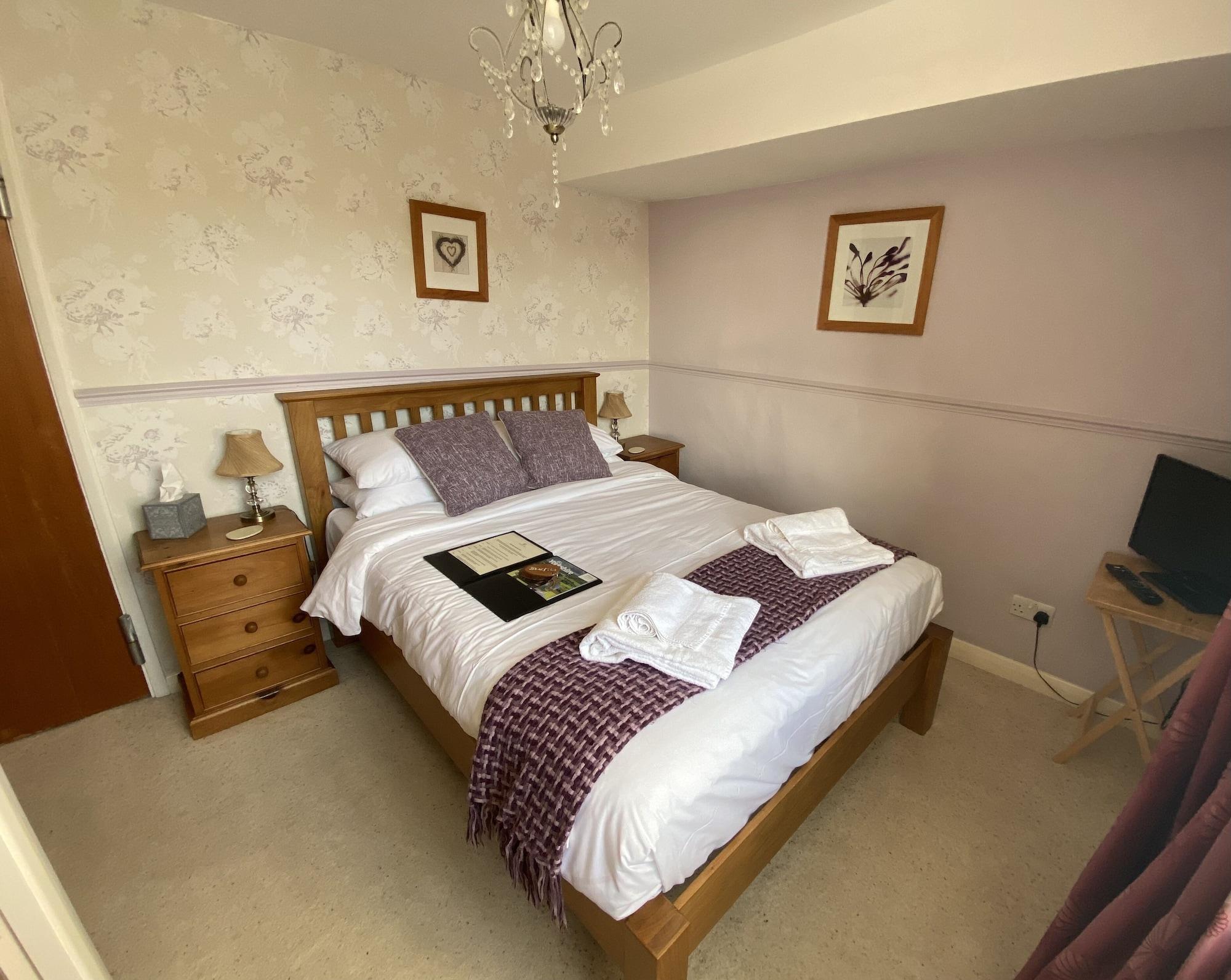 ホテル Plumpton Court Nawton エクステリア 写真
