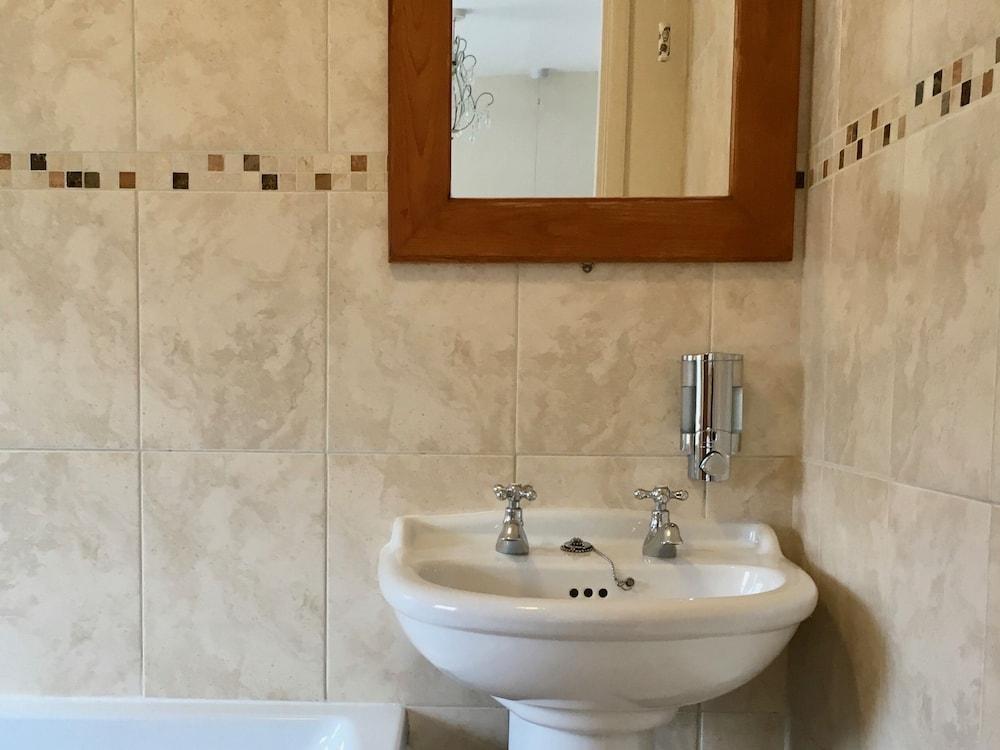 ホテル Plumpton Court Nawton エクステリア 写真