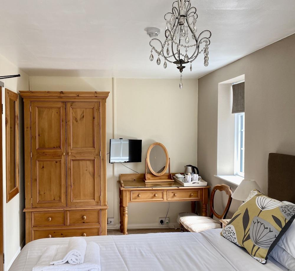 ホテル Plumpton Court Nawton エクステリア 写真