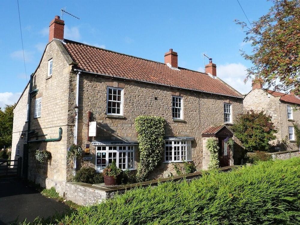 ホテル Plumpton Court Nawton エクステリア 写真