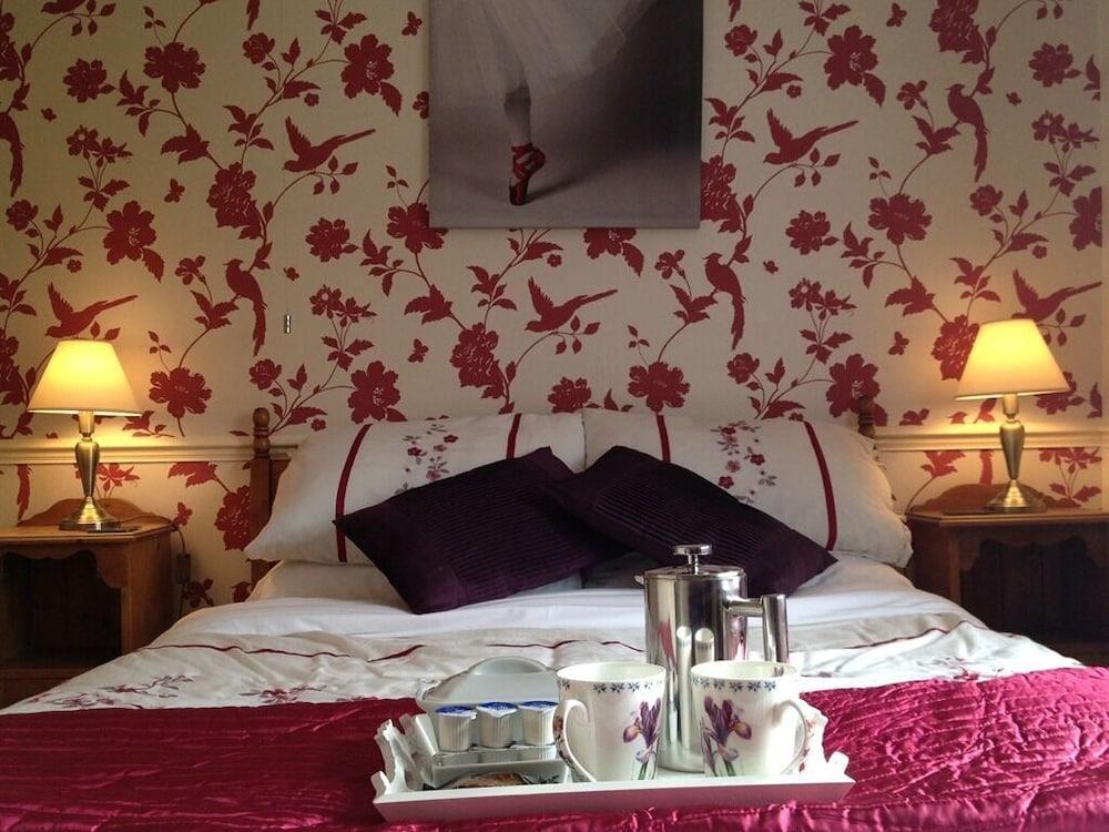 ホテル Plumpton Court Nawton エクステリア 写真