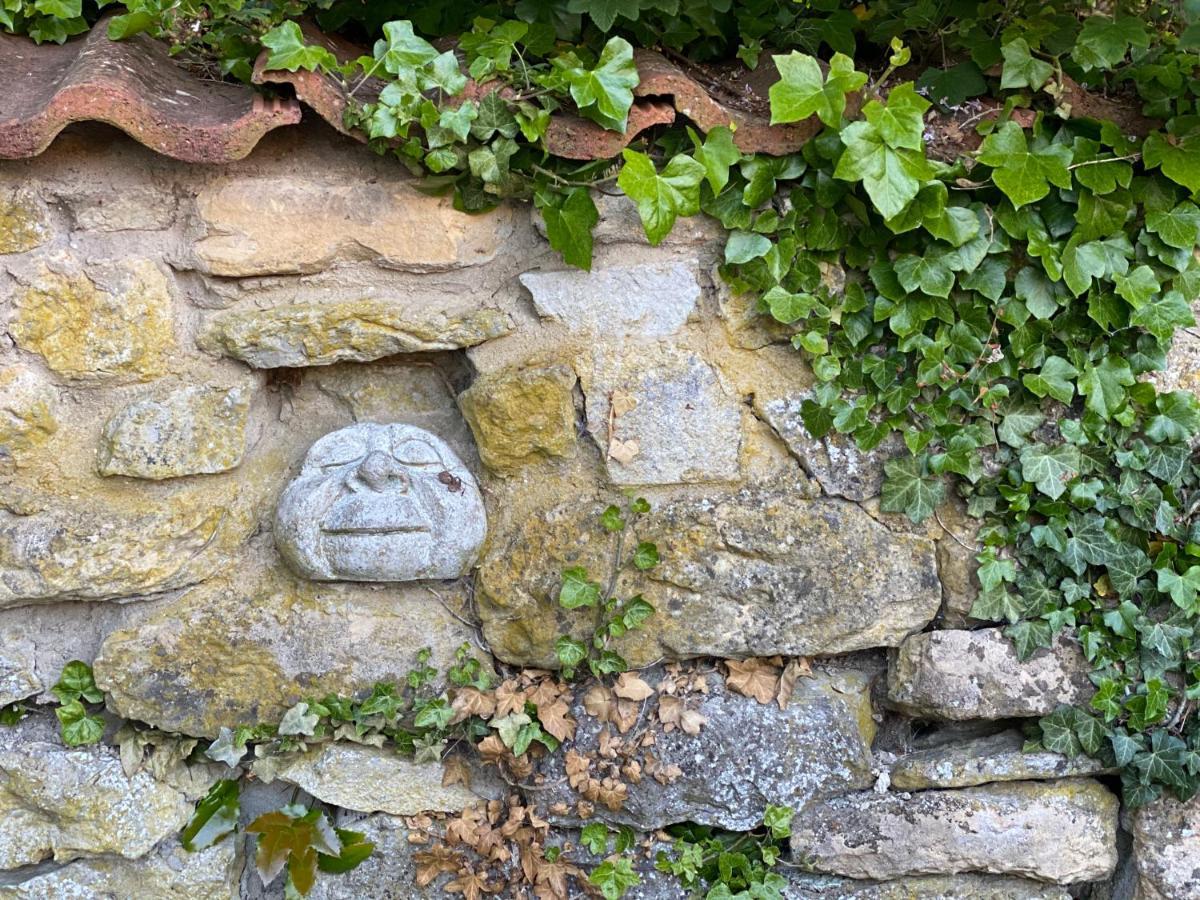 ホテル Plumpton Court Nawton エクステリア 写真
