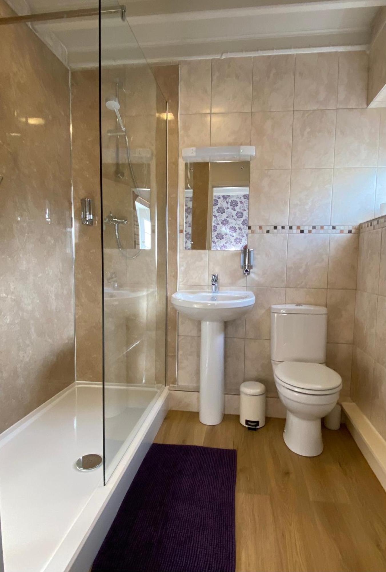 ホテル Plumpton Court Nawton 部屋 写真