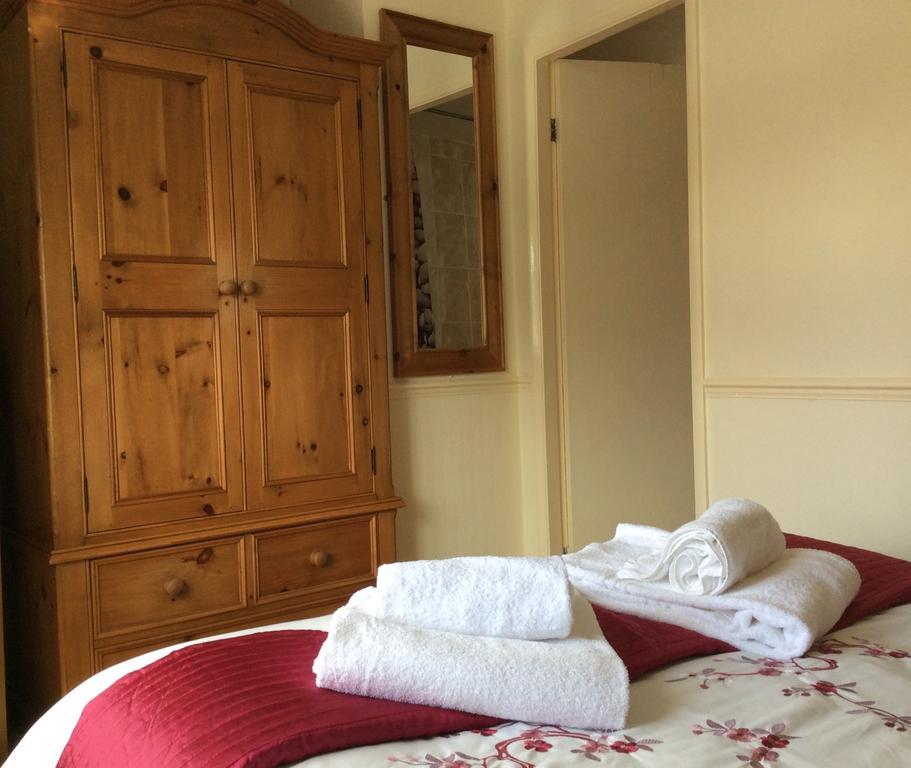ホテル Plumpton Court Nawton エクステリア 写真