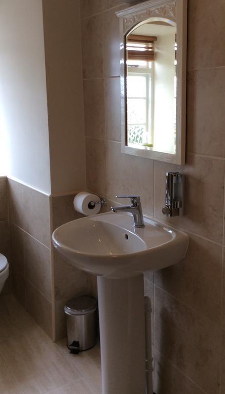 ホテル Plumpton Court Nawton エクステリア 写真