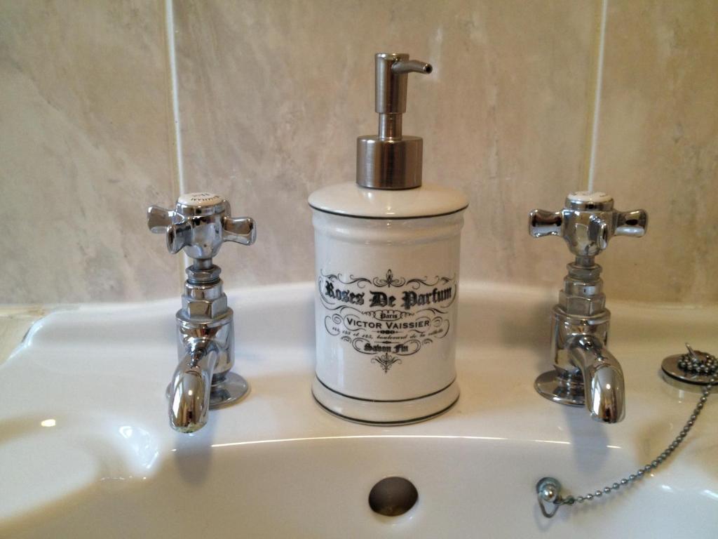 ホテル Plumpton Court Nawton 部屋 写真