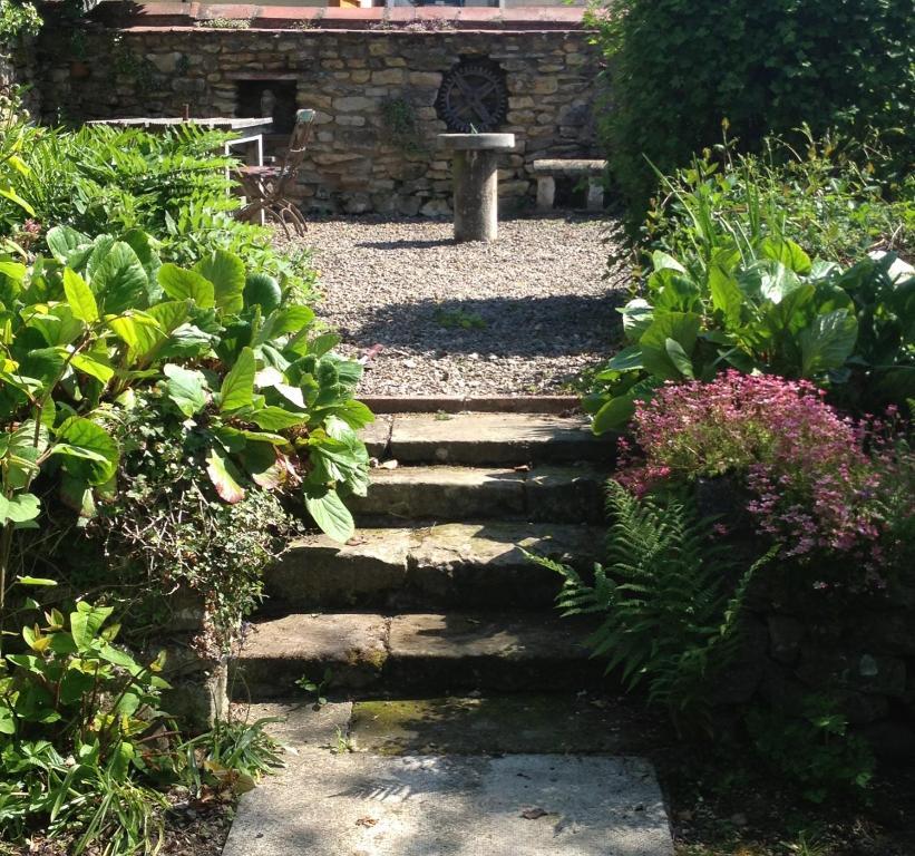 ホテル Plumpton Court Nawton エクステリア 写真