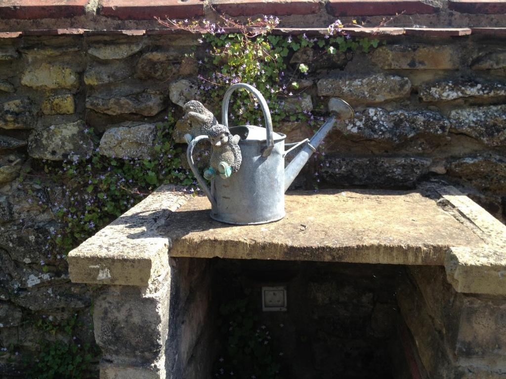 ホテル Plumpton Court Nawton エクステリア 写真