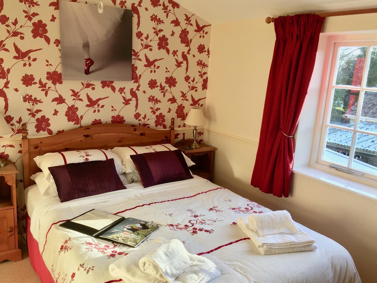 ホテル Plumpton Court Nawton 部屋 写真