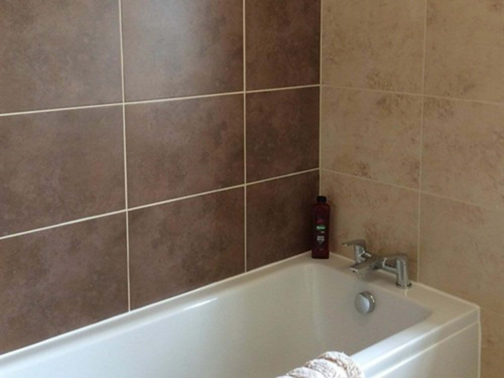 ホテル Plumpton Court Nawton エクステリア 写真