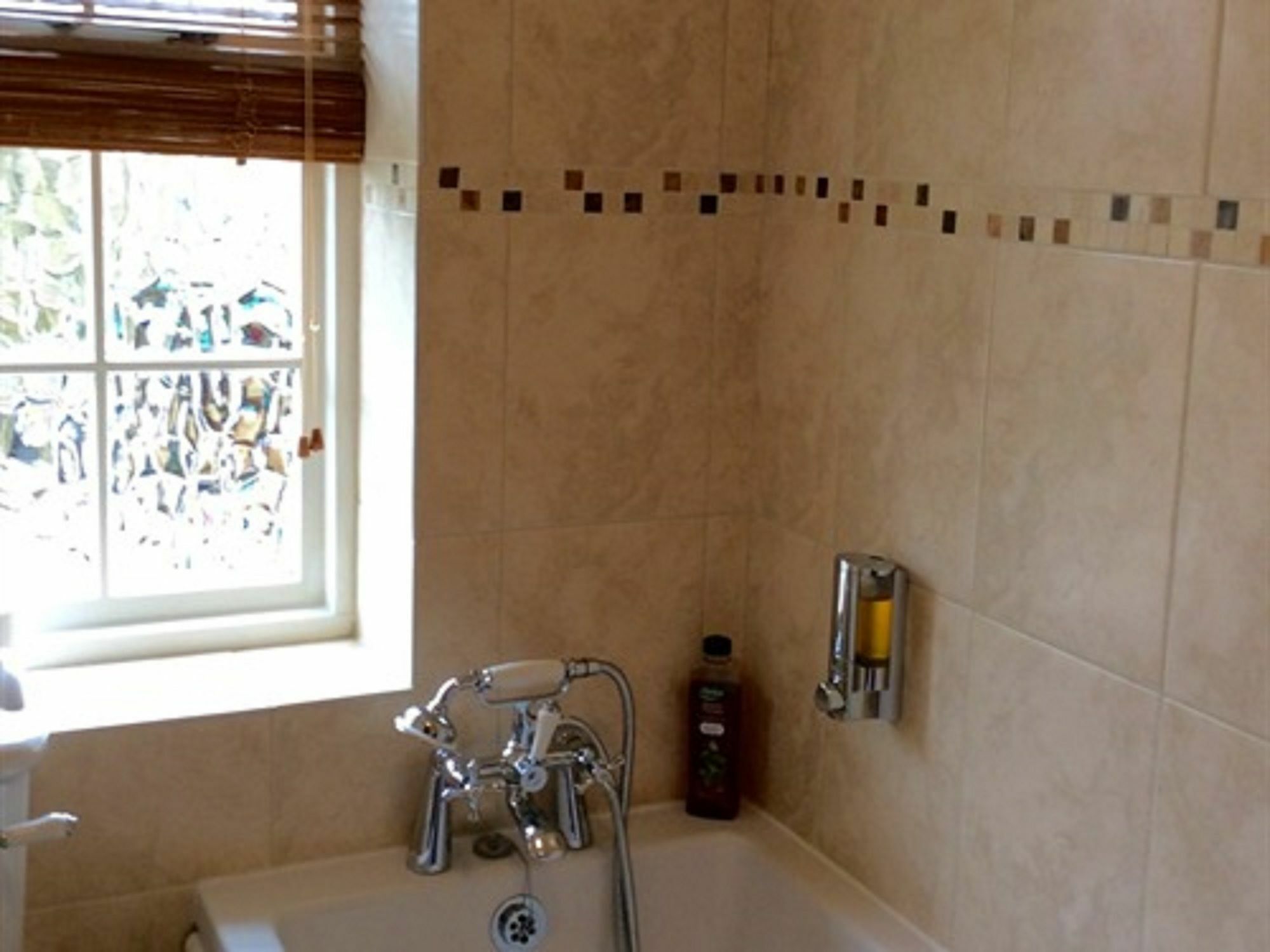 ホテル Plumpton Court Nawton エクステリア 写真