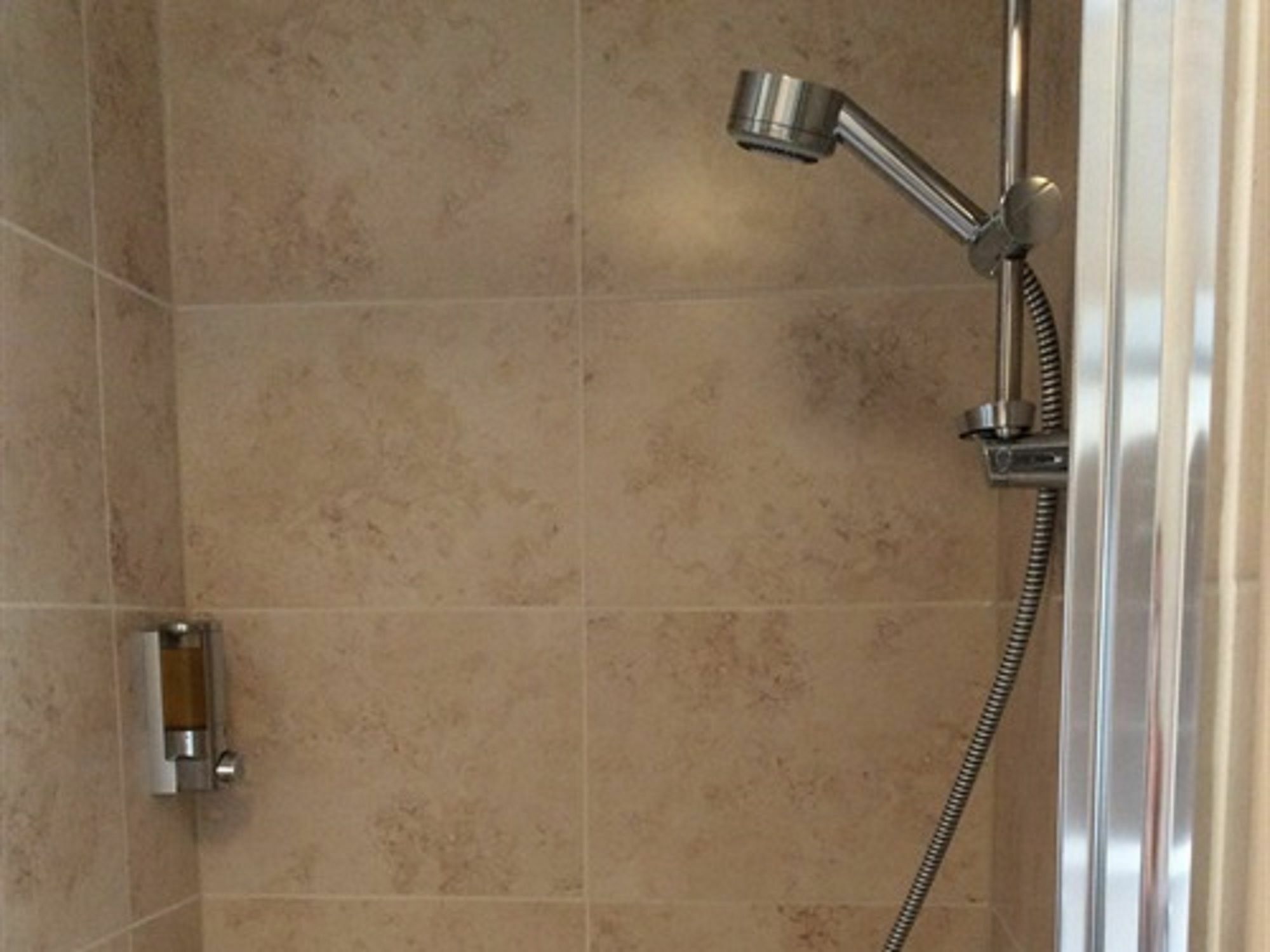 ホテル Plumpton Court Nawton エクステリア 写真